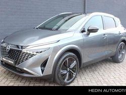 Grijs Nieuw 2025 Nissan Qashqai Tekna SUV | € 44.472 (Eerlijke prijs)