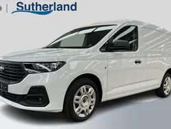 Overige Nieuw 2024 Ford Transit Trend Van | € 22.300 (Goede deal)
