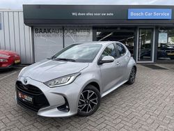 Zilver Gebruikt 2024 Toyota Yaris Hatchback | € 24.950 (Eerlijke prijs)