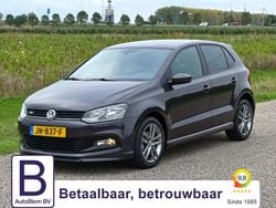 Grijs Gebruikt 2016 VW Polo R-line Hatchback | € 10.245 (Eerlijke prijs)