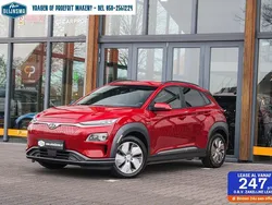 Rood Gebruikt 2019 Hyundai Kona Premium SUV | € 18.494 (Goede deal)