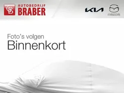 Zwart Gebruikt 2015 Mitsubishi Outlander Edition SUV | € 14.495