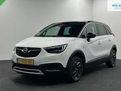 Wit Gebruikt 2020 Opel Crossland X Edition SUV | € 12.000 (Goede deal)
