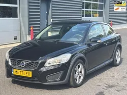Zwart Gebruikt 2011 Volvo C30 Hatchback | € 1.850 (Eerlijke prijs)