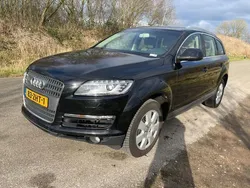 Zwart Gebruikt 2012 Audi Q7 Proline SUV | € 9.950