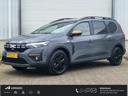 Grijs Gebruikt 2025 Dacia Jogger Extreme MPV | € 33.985 (Duur)