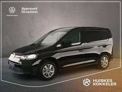 Zwart Gebruikt 2024 VW Caddy Style MPV | € 20.780 (Duur)