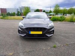Gebruikt 2019 Ford Focus ST-Line | € 15.000 (Eerlijke prijs)