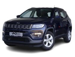 Blauw Gebruikt 2019 Jeep Compass Longitude SUV | € 16.500 (Eerlijke prijs)