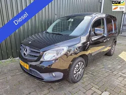 Gebruikt 2014 Mercedes Citan 109 Van | € 3.990 (Super prijs)