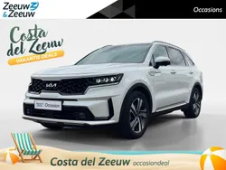 Wit Gebruikt 2023 Kia Sorento 3 SUV | € 54.930 (Iets duurder)