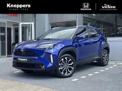 Blauw Gebruikt 2023 Toyota Yaris Cross SUV | € 27.950 (Eerlijke prijs)