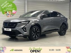 Overige Nieuw 2025 Renault Rafale Esprit Alpine SUV | € 55.297 (Eerlijke prijs)