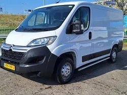 Wit Gebruikt 2022 Citroën Jumper MPV | € 17.000 (Super prijs)