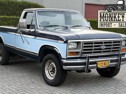 Overige Gebruikt 1986 Ford F250 Pickup | € 16.900