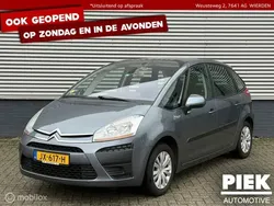 Grijs Gebruikt 2009 Citroën C4 Picasso Prestige MPV | € 4.499 (Eerlijke prijs)