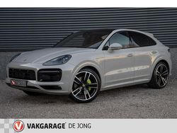 Grijs Gebruikt 2022 Porsche Cayenne SUV | € 93.950