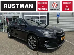 Zwart Gebruikt 2022 Kia XCeed SUV | € 26.950 (Iets duurder)