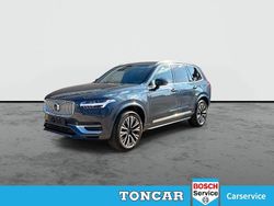 Blauw Gebruikt 2024 Volvo XC90 Ultimate SUV | € 67.785 (Super prijs)