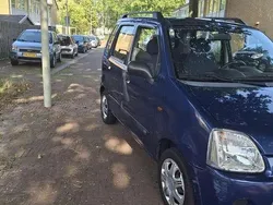 Blauw Gebruikt 2005 Suzuki Wagon R+ Stationwagen | € 2.499 (Eerlijke prijs)