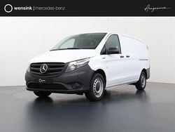 Nieuw 2025 Mercedes e-Vito Van | € 46.194 (Super prijs)
