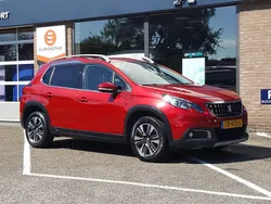 Suv Gebruikt 2018 Peugeot 2008 Allure SUV | € 12.440 (Eerlijke prijs)