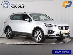 Grijs Gebruikt 2021 Seat Tarraco XCELLENCE SUV | € 33.750 (Goede deal)