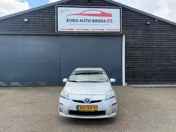 Grijs Gebruikt 2009 Toyota Prius Hatchback | € 5.495 (Eerlijke prijs)