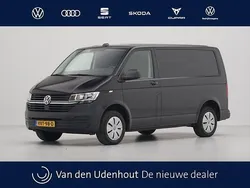 Zwart Gebruikt 2023 VW T6.1 Business Van | € 21.950 (Eerlijke prijs)