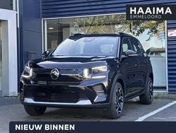 Overig Nieuw 2025 Citroën C3 Comfort Hatchback | € 26.625 (Eerlijke prijs)