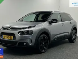 Grijs Gebruikt 2020 Citroën C4 Cactus PureTech Hatchback | € 16.000 (Eerlijke prijs)