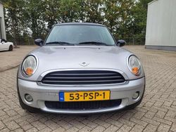 Grijs Gebruikt 2007 Mini ONE Hatchback | € 2.499 (Eerlijke prijs)