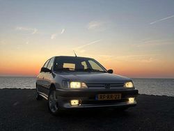 Gebruikt 1997 Peugeot 306 Sedan | € 4.750