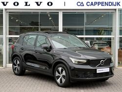 Zwart Gebruikt 2024 Volvo XC40 Plus SUV | € 39.750 (Duur)