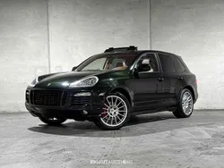 Gebruikt 2008 Porsche Cayenne GTS SUV | € 22.500