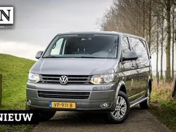 Overige Gebruikt 2015 VW T5 Van | € 8.990 (Goede deal)