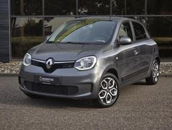 Grijs Gebruikt 2021 Renault Twingo Collection Hatchback | € 8.745 (Eerlijke prijs)