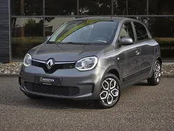 Grijs Gebruikt 2021 Renault Twingo Collection Hatchback | € 9.245 (Eerlijke prijs)
