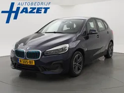 Blauw Gebruikt 2022 BMW 225 Active Tourer MPV | € 22.950 (Eerlijke prijs)