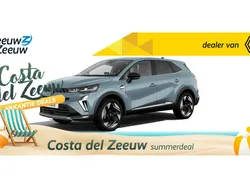 Onbekend Nieuw 2024 Renault Symbioz Esprit Alpine SUV | € 40.390 (Iets duurder)