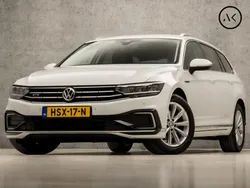Wit Gebruikt 2020 VW Passat Business Stationwagen | € 22.445 (Super prijs)