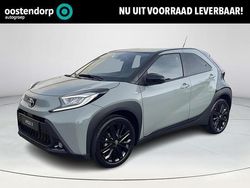 Groen Nieuw 2025 Toyota Aygo X Premium SUV | € 26.044