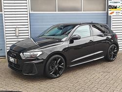 Zwart Gebruikt 2023 Audi A1 S-Line Hatchback | € 28.750 (Goede deal)