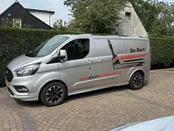 Gebruikt 2020 Ford Transit Custom Sport Van | € 22.000 (Eerlijke prijs)