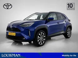 Blauw Gebruikt 2024 Toyota Yaris Cross SUV | € 29.445 (Eerlijke prijs)