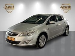 Grijs Gebruikt 2012 Opel Astra Sport Hatchback | € 7.499 (Iets duurder)