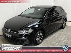 Zwart Gebruikt 2023 VW Polo Move Hatchback | € 22.972 (Iets duurder)