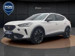 Wit Gebruikt 2022 Cupra Formentor VZ SUV | € 27.450 (Goede deal)