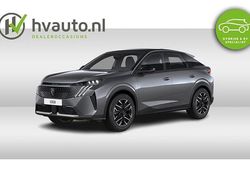 Grijs, metallic lak Gebruikt 2024 Peugeot 3008 GT SUV | € 38.750 (Eerlijke prijs)