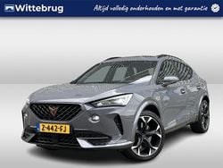 Grijs Gebruikt 2022 Cupra Formentor VZ SUV | € 32.950 (Duur)